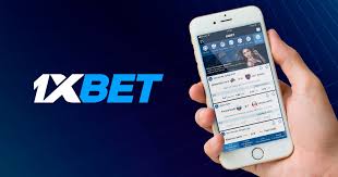 Download the 1xBet App A Comprehensive Guide Download the 1xBet App A Comprehensive Guide