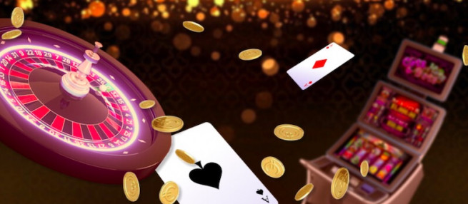 Experience the Thrill at Jackpot Village Casino NZ 2049431204