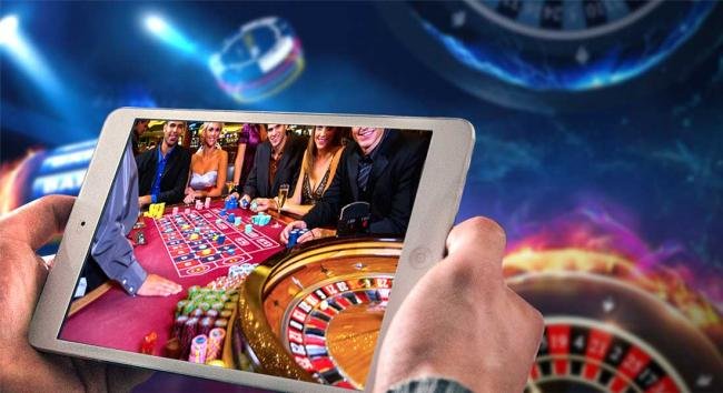 Experience the Thrill at Jackpot Village Casino NZ 2049431204