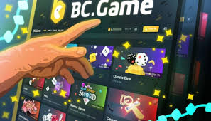 Experience the Thrill of Online Gaming at BC.Casino