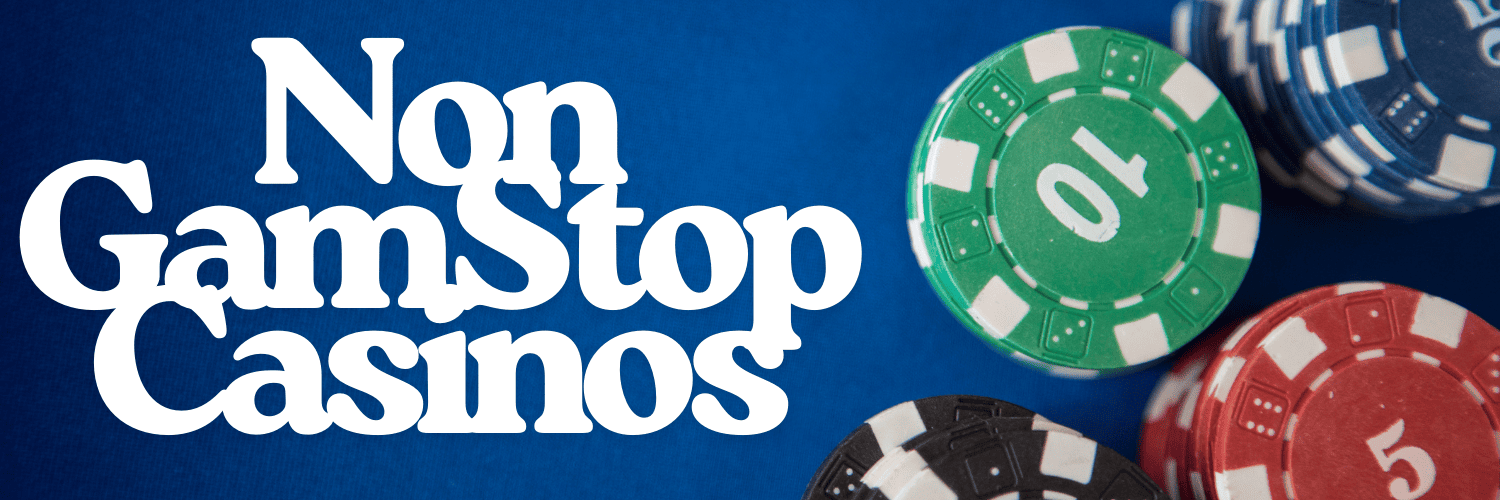 Not on Gamstop Casinos Your Guide to Online Gambling Alternatives 598150516
