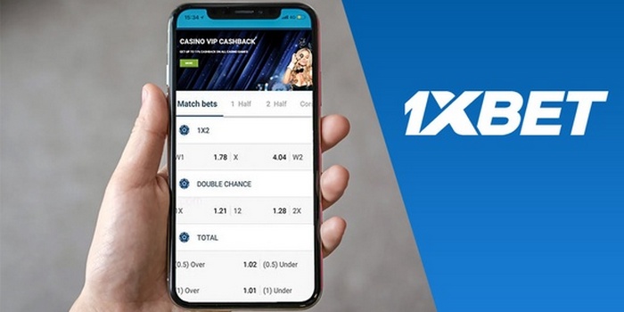 1xBet Korea App Download A Comprehensive Guide -1522350061 1xBet Korea App Download A Comprehensive Guide -1522350061