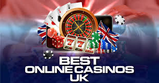 Discover the Newest Online Casinos in the UK 1683101844
