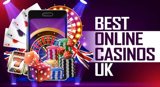 Discover the Newest Online Casinos in the UK 1683101844
