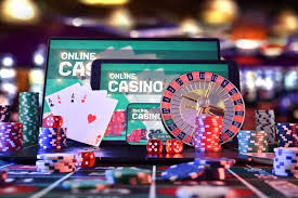 Discover the Newest Online Casinos in the UK 1683101844