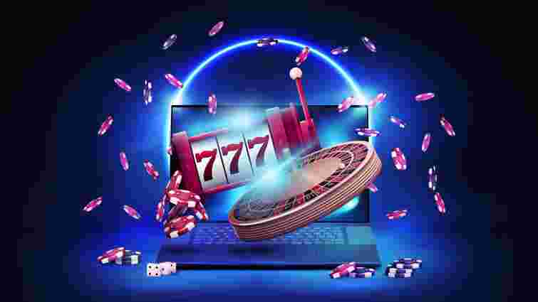 Discover the Thrills of Casino Lucky Barry UK Your Ultimate Gaming Destination