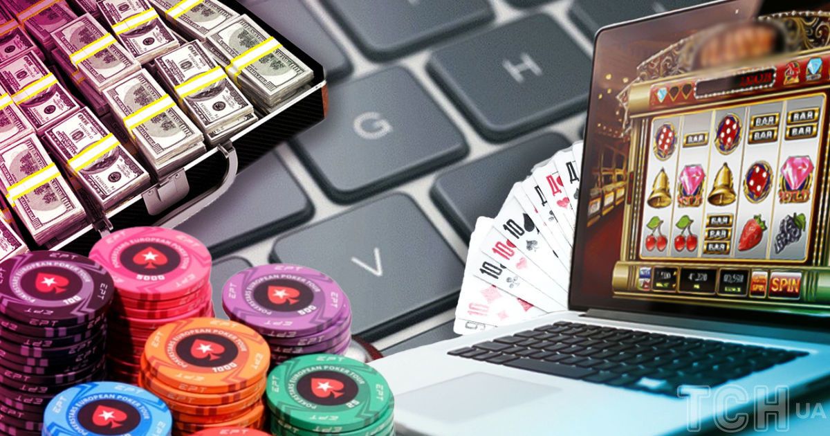 Discover Thrilling Gaming at Online Casino Nationalbet