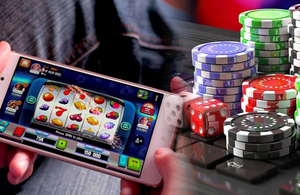 Discover Thrilling Gaming at Online Casino Nationalbet