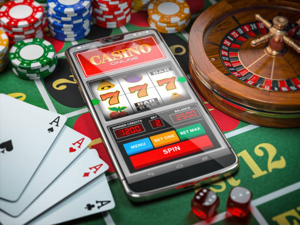 Experience Luxury Gaming at Prestige Spin Casino & Sportsbook -2120859483