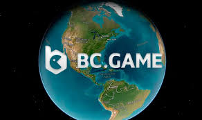 Descubra o Mundo da BC Game Brasil A Experiência de Jogo Inigualável Descubra o Mundo da BC Game Brasil A Experiência de Jogo Inigualável