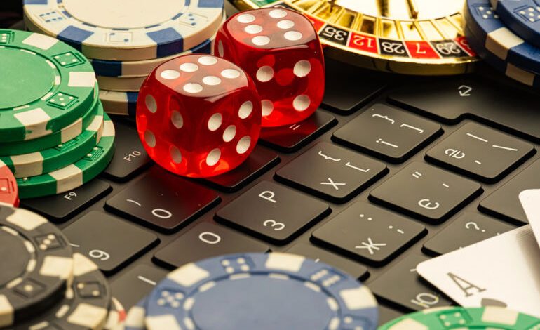 Unlocking the Secrets of Online Casino Agent Spins Unlocking the Secrets of Online Casino Agent Spins