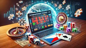 Mezinárodní Casino Zábava bez hranic -894824826